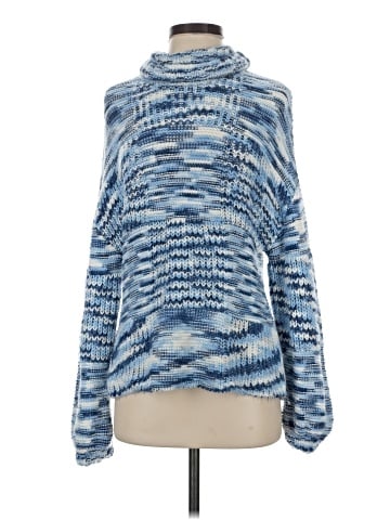 STAUD Pullover Sweater (view 1)