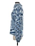 STAUD 100% Polyester Blue Pullover Sweater Size XS - photo 5