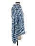 STAUD 100% Polyester Blue Pullover Sweater Size XS - photo 4