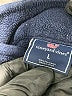 Vineyard Vines 100% Polyester Blue Pullover Sweater Size L - photo 7