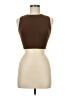 Zara Brown Cardigan Size M - photo 1