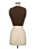 Zara Brown Cardigan Size M - photo 2