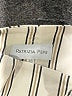Patrizia Pepe Stripes Ivory Casual Pants Size EU (IT) 38 / US 2 - photo 3