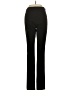 Theory Solid Black Active Pants Size 2 - photo 2