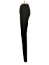 Theory Solid Black Active Pants Size 2 - photo 5