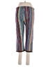 Unbranded Print Blue Casual Pants Size L - photo 2