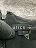 Alice + Olivia Black Cocktail Dress Size XXS (estimated) - photo 7