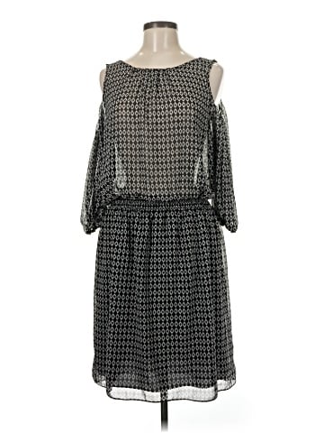 Max Edition Casual Dress (view 1)