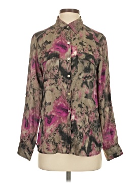 Investments Long Sleeve Blouse
