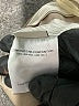 Stella McCartney 100% Lana Wool Tan Wool Pants Size EU (IT) 38 / US 2 - photo 7