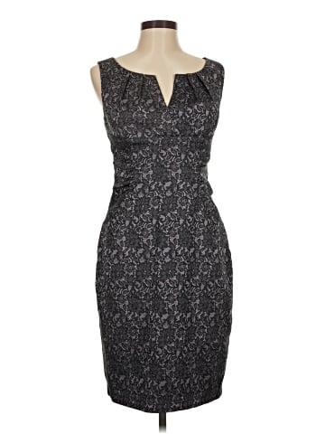 Adrianna Papell Cocktail Dress (view 1)
