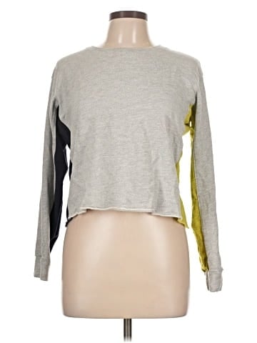 SoulCycle Sweatshirt (view 1)