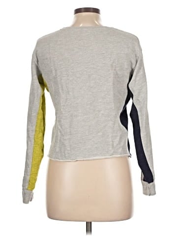 SoulCycle Sweatshirt (view 2)