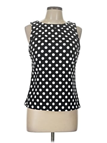 Lands' End Tank Top (view 1)