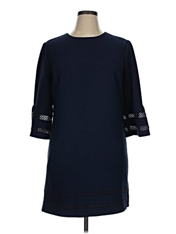 Banana Republic Factory Store Casual Dress (view 1)