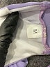 Unbranded Purple Swimsuit Top Size M - photo 3