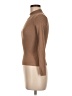 Love Tan Turtleneck Sweater Size M - photo 5
