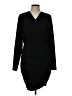 Grace Karin Black Cocktail Dress Size L - photo 1