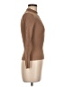 Love Tan Turtleneck Sweater Size M - photo 4