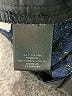 Ann Taylor Polka Dots Blue Casual Pants Size 6 - photo 4