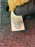 Candie's Gold Pullover Sweater Size L - photo 8