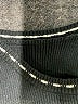 Unbranded Black Cardigan Size S (estimated) - photo 7