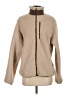 Uniqlo 100% Polyester Tan Fleece Size XS - photo 1