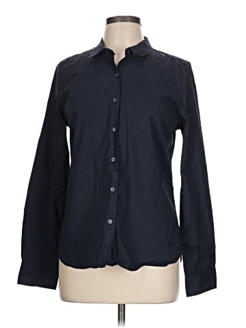 UNTUCKit Long Sleeve Button-Down Shirt (view 1)