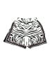 Unbranded 100% Polyester Graphic White Board Shorts Size M - photo 2