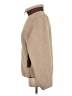 Uniqlo 100% Polyester Tan Fleece Size XS - photo 5