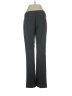 Hollywould Solid Gray Dress Pants Size 3 - photo 2