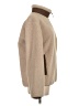 Uniqlo 100% Polyester Tan Fleece Size XS - photo 4