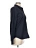 UNTUCKit Black Long Sleeve Button-Down Shirt Size 10 - photo 4