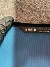 Shein Blue Cocktail Dress Size XS - photo 7