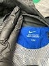 Nike 100% Polyester Blue Raincoat 9-12 MO / 12 MO - photo 3