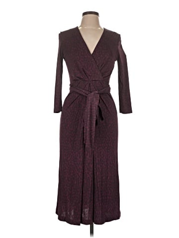 The Fold Casual Dress (view 1)