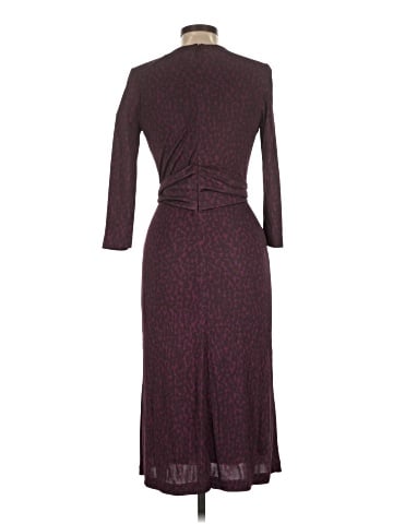 The Fold Casual Dress (view 2)