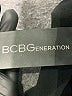 BCBGeneration 100% Polyester Black Cocktail Dress Size 4 - photo 9