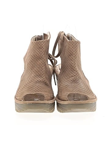 Fly London Wedges - back