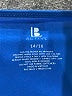 Active Blue Active Tank Size 14 - 16 - photo 7