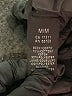 Buffalo by David Bitton Black Coat Size M - photo 7