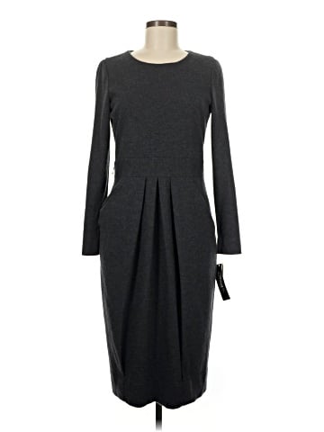 Lafayette 148 New York Casual Dress (view 1)