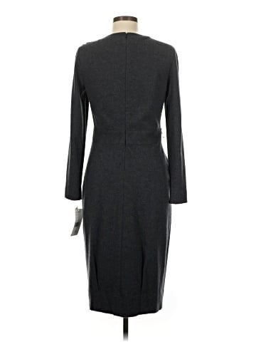 Lafayette 148 New York Casual Dress (view 2)