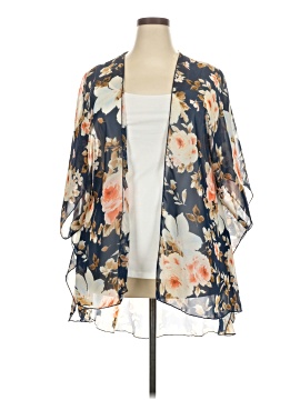 Emory Park Cardigan