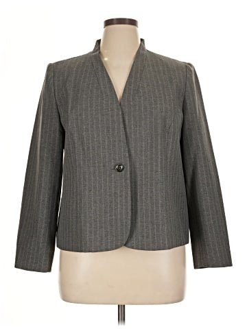 Alfred Dunner Blazer (view 1)
