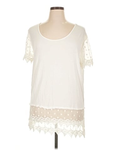 Kaktus Short Sleeve Top (view 1)