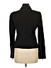 Donna Karan New York Black Jacket Size 6 - photo 2