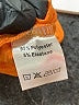 Prettygarden Orange Jumpsuit Size S - photo 4