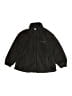 Columbia 100% Polyester Solid Black Jacket Size 4 - 5 - photo 1