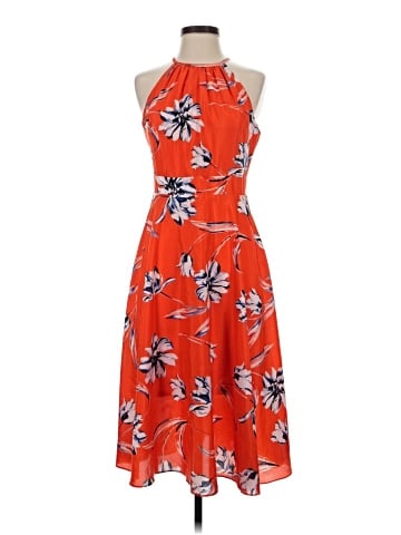 Eliza J Cocktail Dress (view 1)